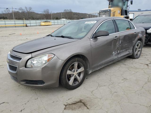 CHEVROLET MALIBU LS 2011 1g1zb5e13bf105169