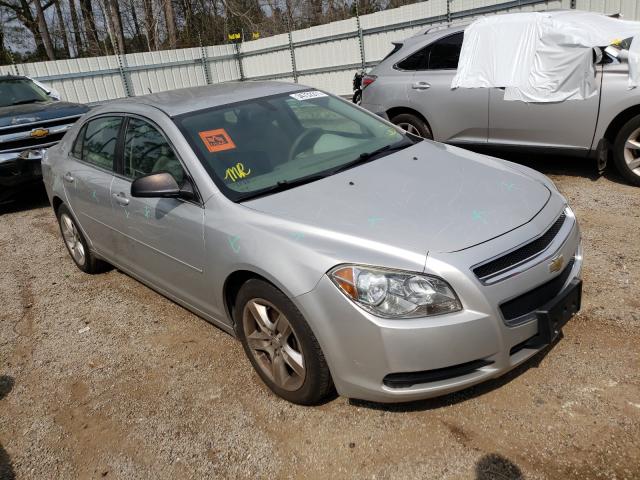 CHEVROLET MALIBU LS 2011 1g1zb5e13bf123784