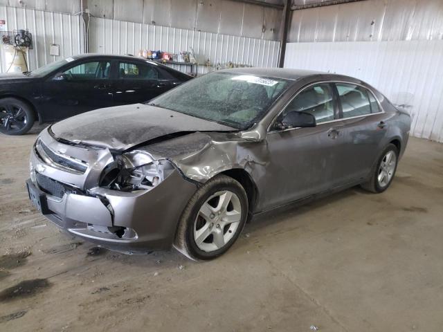 CHEVROLET MALIBU LS 2011 1g1zb5e13bf128273