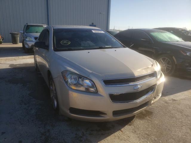 CHEVROLET MALIBU LS 2011 1g1zb5e13bf139483