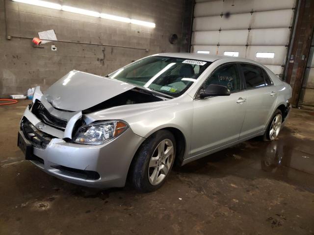 CHEVROLET MALIBU LS 2011 1g1zb5e13bf143937