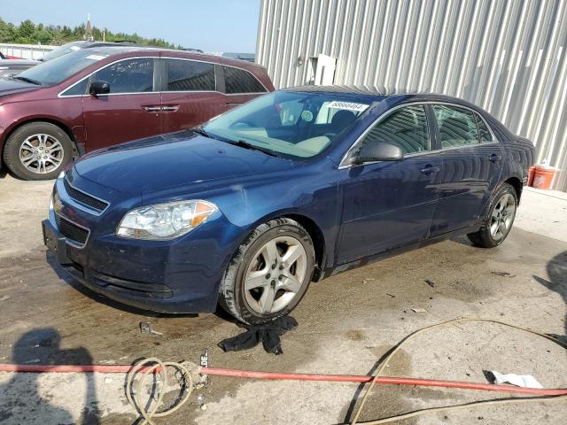 CHEVROLET MALIBU LS 2011 1g1zb5e13bf148250