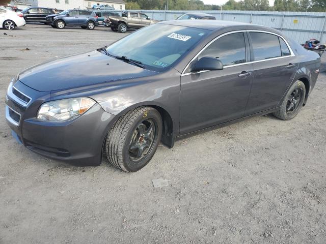 CHEVROLET MALIBU 2011 1g1zb5e13bf149690