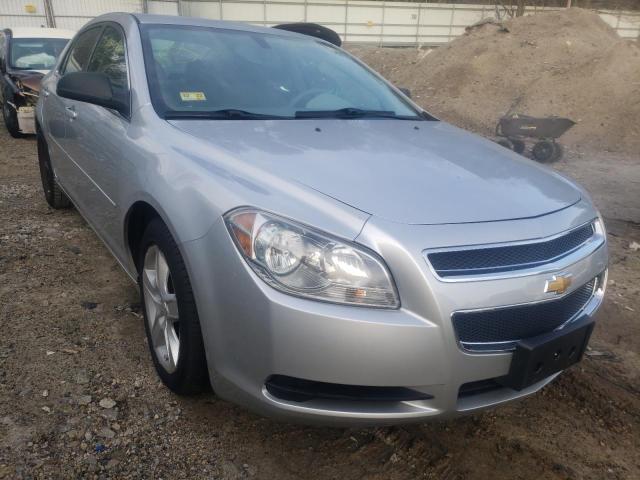 CHEVROLET MALIBU LS 2011 1g1zb5e13bf152153