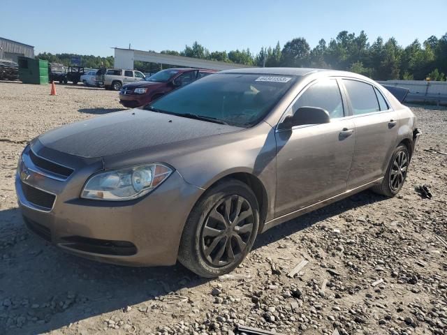 CHEVROLET MALIBU LS 2011 1g1zb5e13bf169955