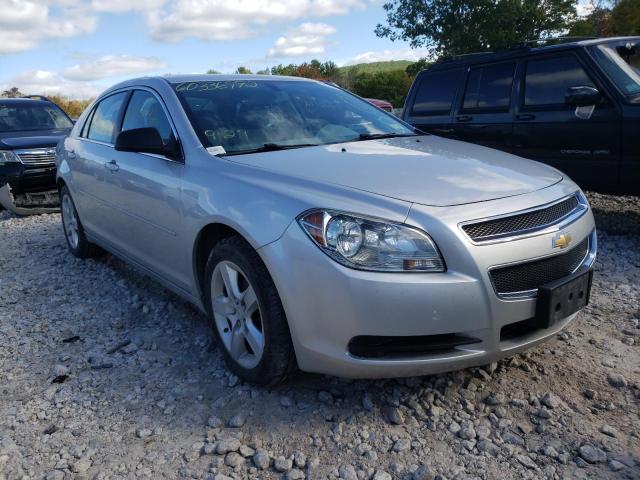 CHEVROLET MALIBU LS 2011 1g1zb5e13bf171785