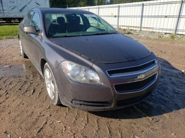 CHEVROLET MALIBU LS 2011 1g1zb5e13bf174234