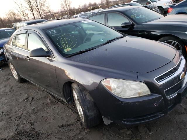 CHEVROLET MALIBU LS 2011 1g1zb5e13bf185914