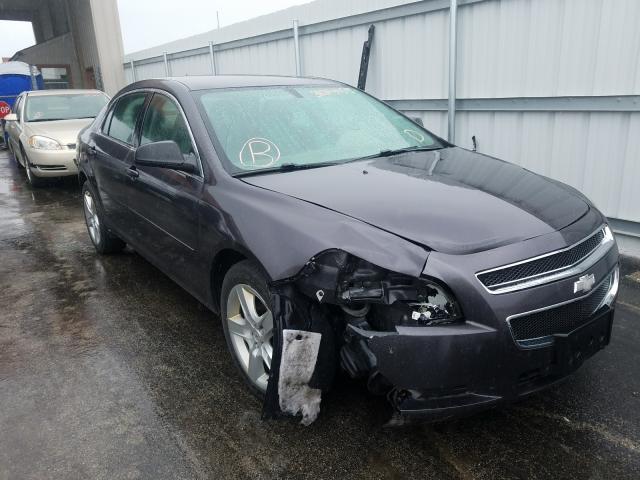 CHEVROLET MALIBU LS 2011 1g1zb5e13bf186061