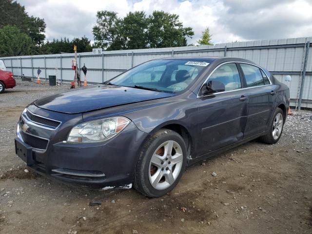 CHEVROLET MALIBU LS 2011 1g1zb5e13bf186982