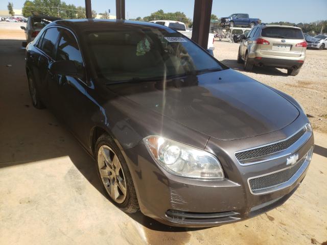 CHEVROLET MALIBU LS 2011 1g1zb5e13bf197884