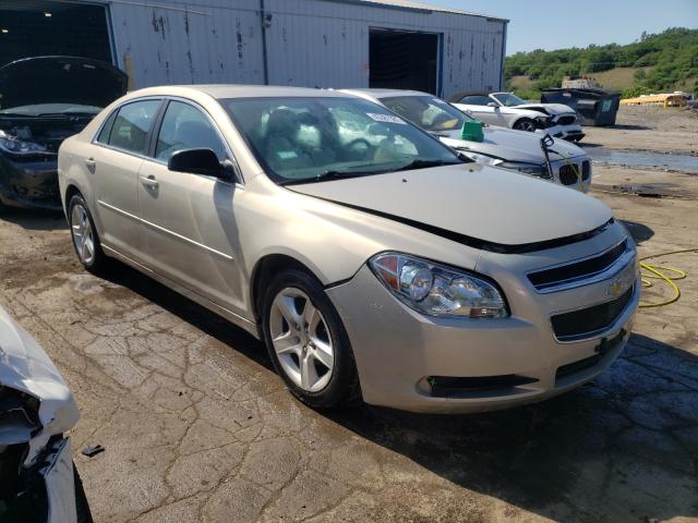 CHEVROLET MALIBU LS 2011 1g1zb5e13bf198467