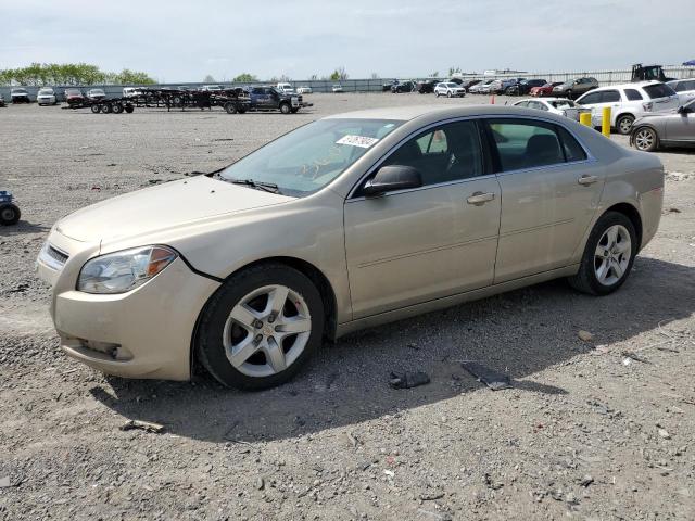 CHEVROLET MALIBU 2011 1g1zb5e13bf199280