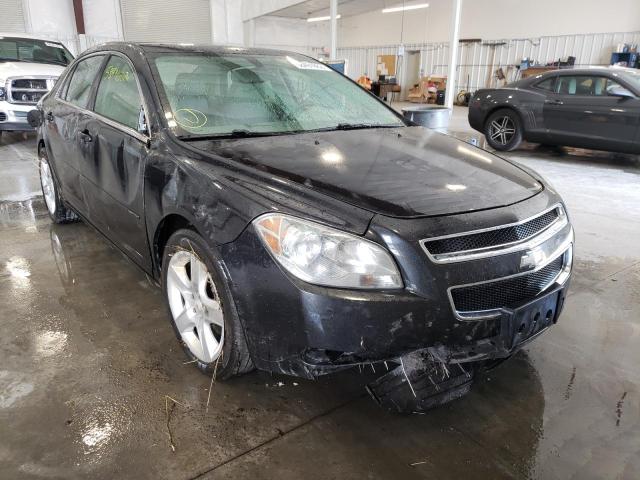 CHEVROLET MALIBU LS 2011 1g1zb5e13bf205448