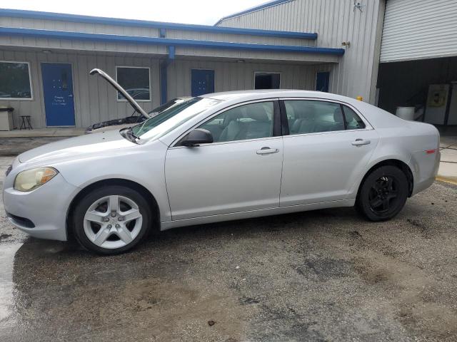 CHEVROLET MALIBU LS 2011 1g1zb5e13bf211184