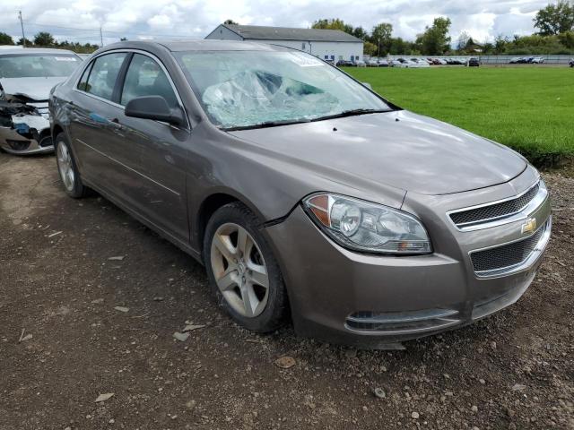 CHEVROLET MALIBU LS 2011 1g1zb5e13bf213579