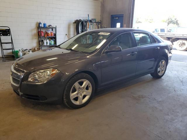 CHEVROLET MALIBU 2011 1g1zb5e13bf217776