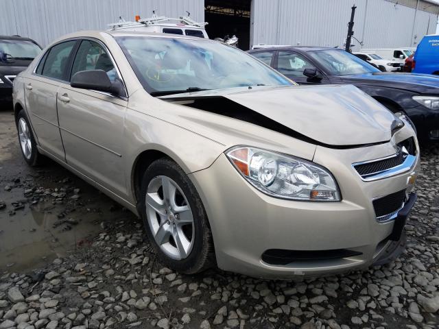 CHEVROLET MALIBU LS 2011 1g1zb5e13bf220029