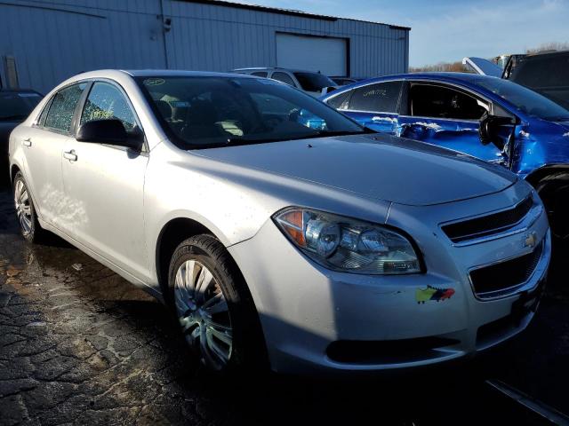 CHEVROLET MALIBU LS 2011 1g1zb5e13bf220385