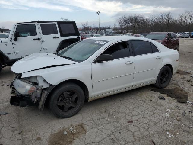 CHEVROLET MALIBU 2011 1g1zb5e13bf220712