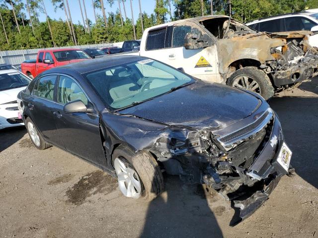 CHEVROLET MALIBU LS 2011 1g1zb5e13bf222816