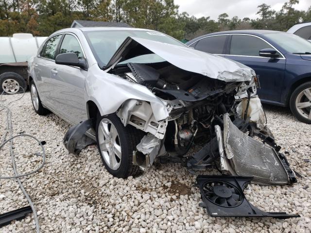 CHEVROLET MALIBU LS 2011 1g1zb5e13bf229524