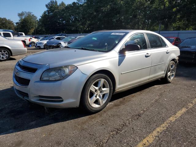 CHEVROLET MALIBU LS 2011 1g1zb5e13bf230589