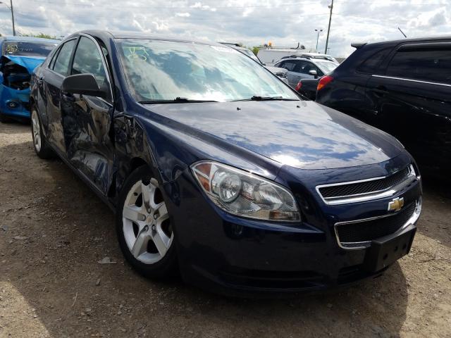 CHEVROLET MALIBU LS 2011 1g1zb5e13bf230995