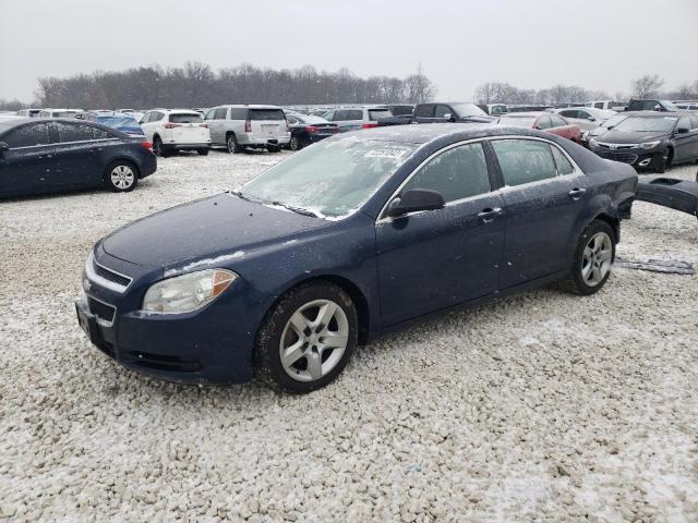 CHEVROLET MALIBU LS 2011 1g1zb5e13bf237316