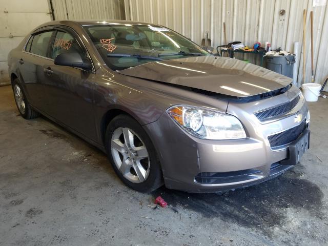 CHEVROLET MALIBU LS 2011 1g1zb5e13bf240149