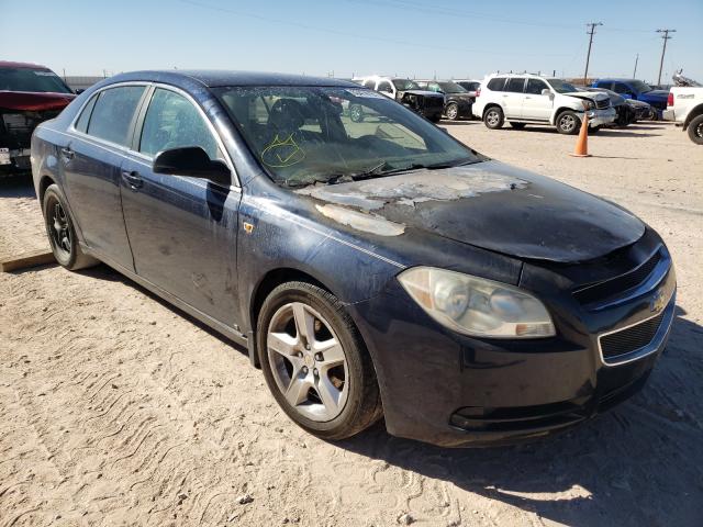 CHEVROLET MALIBU LS 2011 1g1zb5e13bf248946