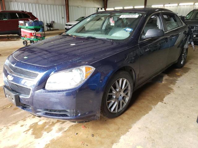 CHEVROLET MALIBU 2011 1g1zb5e13bf254732