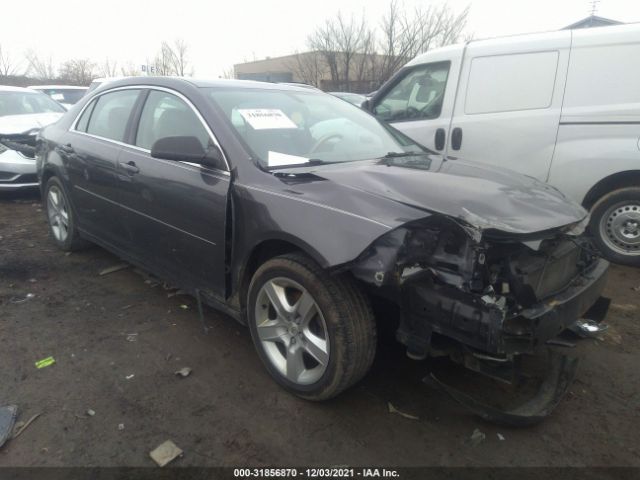 CHEVROLET MALIBU 2011 1g1zb5e13bf255119