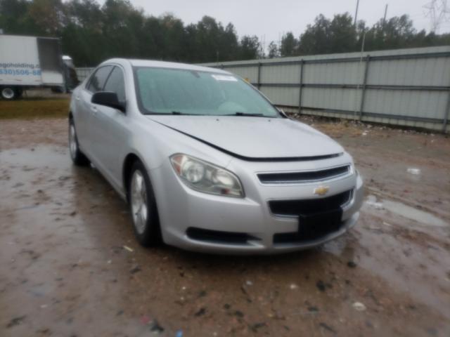 CHEVROLET MALIBU LS 2011 1g1zb5e13bf255363