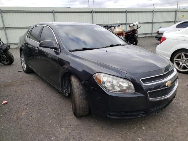 CHEVROLET MALIBU LS 2011 1g1zb5e13bf255573