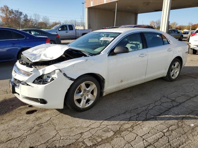 CHEVROLET MALIBU 2011 1g1zb5e13bf258571