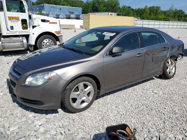 CHEVROLET MALIBU LS 2011 1g1zb5e13bf260918