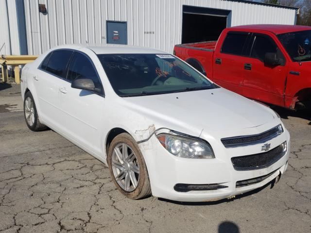 CHEVROLET MALIBU LS 2011 1g1zb5e13bf262541