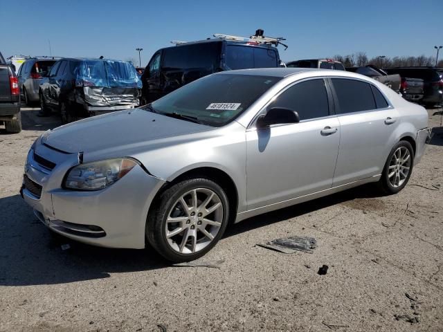 CHEVROLET MALIBU 2011 1g1zb5e13bf266766