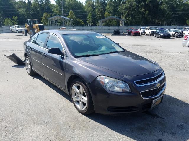 CHEVROLET MALIBU LS 2011 1g1zb5e13bf271174