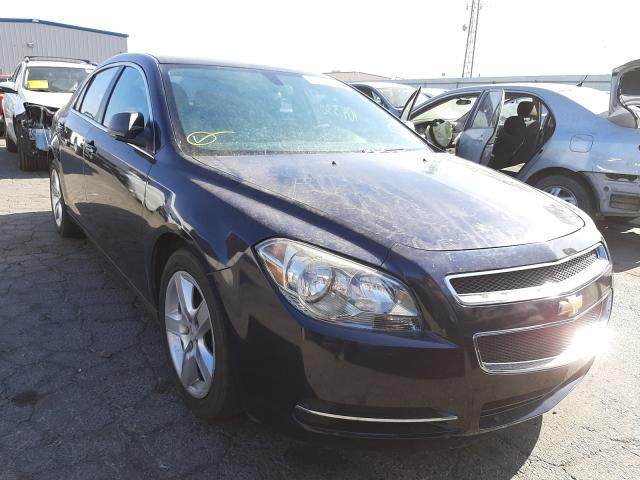 CHEVROLET MALIBU LS 2011 1g1zb5e13bf276214