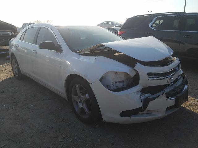 CHEVROLET MALIBU LS 2011 1g1zb5e13bf279369