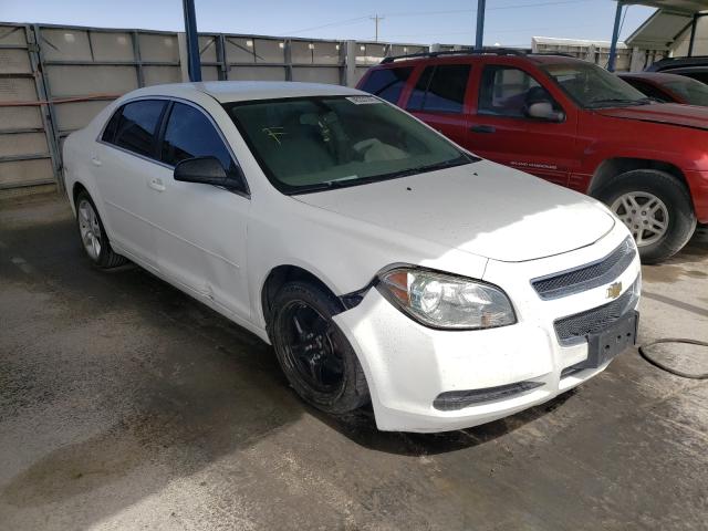 CHEVROLET MALIBU LS 2011 1g1zb5e13bf282062