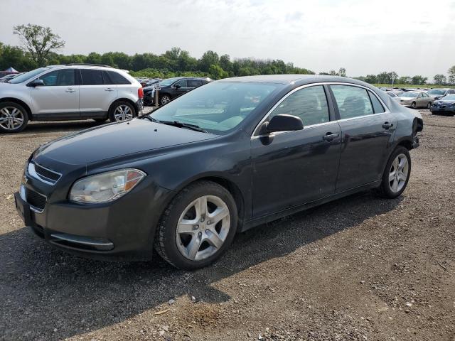 CHEVROLET MALIBU 2011 1g1zb5e13bf295247