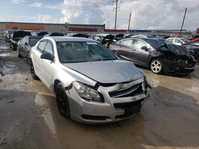 CHEVROLET MALIBU LS 2011 1g1zb5e13bf301743