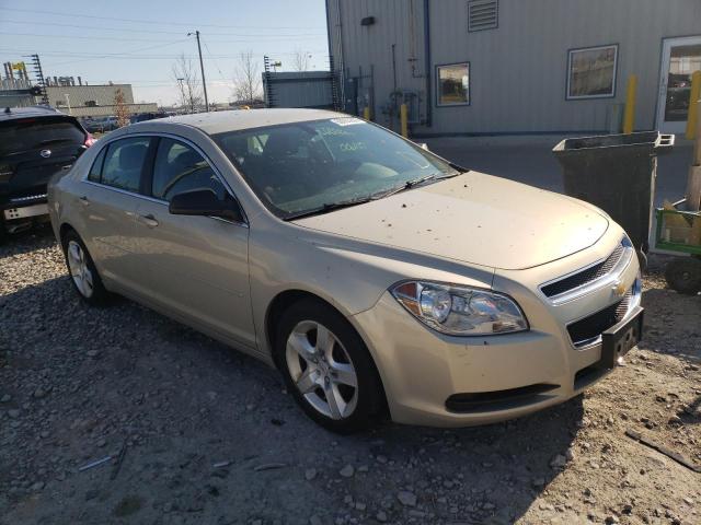 CHEVROLET MALIBU LS 2011 1g1zb5e13bf309504