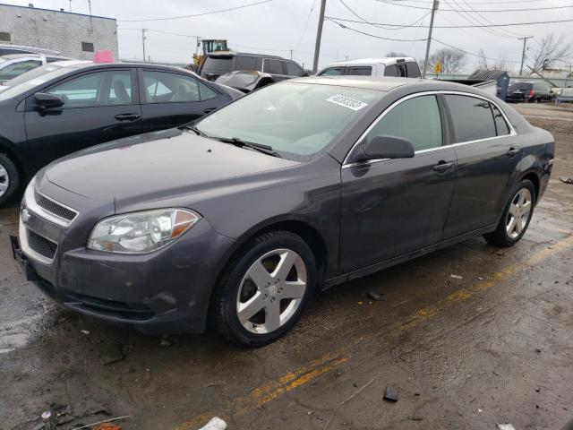 CHEVROLET MALIBU LS 2011 1g1zb5e13bf312905