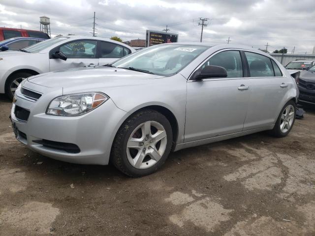 CHEVROLET MALIBU 2011 1g1zb5e13bf316467