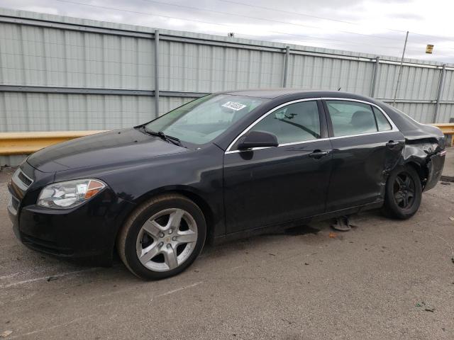 CHEVROLET MALIBU 2011 1g1zb5e13bf318252