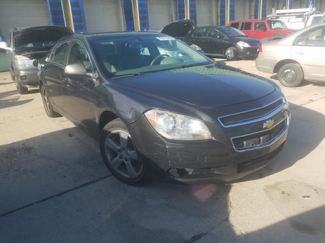 CHEVROLET MALIBU LS 2011 1g1zb5e13bf323838